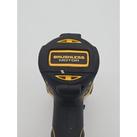 DeWalt DCF887-XE 18V 1/4 Inch XR Li-ion Cordless Impact Driver Skin Only