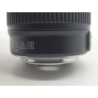 Canon EF-S 24-105mm f/3.5-5.6 IS STM Zoom Lens