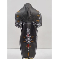 The Legend of Zelda Breath of the Wild Link Costume Foam Master Sword Shield