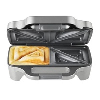 Sunbeam Big Fill Toastie Sandwich Press for 2 GR6250 Master Series