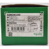 Schneider Electric Acti 9 iEM3255 A9MEM3255 Watt Hour Energy Meter