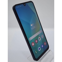 Samsung Galaxy A16 5G 128GB 6.7 Inch Android Smartphone Blue Black SM-A166P