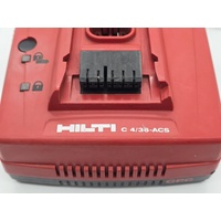 Hilti C 4/36-ACS 36V Li-Ion Battery Charger