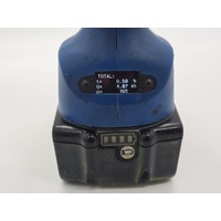 Klauke EK12042FSCFM 18V Hydraulic Crimping Tool with 5.0Ah Battery Pack