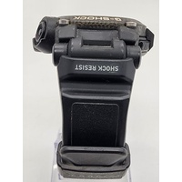 Casio G-Shock Master of G Air Gravitymaster Bluetooth Carbon Core Watch GR-B200