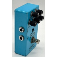 MXR Analog Chorus Guitar Pedal