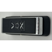 VOX WAH-WAH Model V847 Electric Guitar Effect Pedal