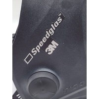 3M Speedglas 9100 FX Auto Darkening Welding Helmet