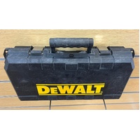 DeWalt DW304P-XE 29mm 230V 1050W Reciprocating Saw with Hard Case and Manual