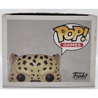 Funko Pop! Games Tekken King 172 Collectable Vinyl Figure