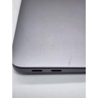 Apple 13.3 Inch MacBook Air M1 A2337 Space Grey 8GB 256GB macOS Ventura