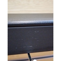 Sony HT-S100F 2.0CH 120W Soundbar with Bluetooth No Remote