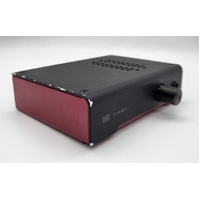Schiit Magni Heresy Headphone Amplifier and Preamp