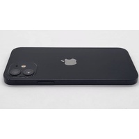 Apple iPhone 12 128GB Black Unlocked 6.1 inch Super Retina XDR Smartphone