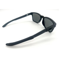 Oakley Catalyst OO9272-09 Low Bridge Fit Mens Sunglasses with Soft Case