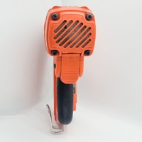 Paslode Trim and Finishing Nailer Kit 1x Battery Charger and Carry Case