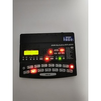 Zoom RhythmTrak RT-223 511 Rhythm Patterns 127 Drum Kits 12 Bass Programs