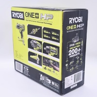 Ryobi 18V ONE+ HP 1/2 Inch 4 Mode Cordless Impact Wrench Skin Only