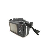 Kodak PIXPRO AZ528 Digital Camera Black 52x Wide Angle with Battery
