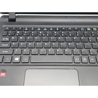 Acer Aspire ES-15 15.6 Inch Laptop AMD A4-7210 8GB RAM 1TB HDD Radeon R3 WIN10