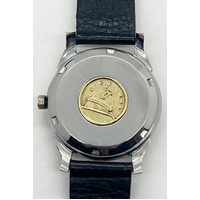Vintage Omega Constellation 165.010 Automatic Chronometer Date Watch