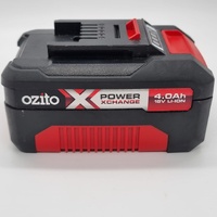 Ozito PXC 18V 4.0Ah Li-Ion Battery Pack PXBP-400
