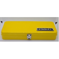 Stanley 40 Piece Socket Set 89-506