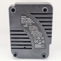 AIRCO 18V 2.5Ah Lithium-Ion Battery Pack and Multi Voltage Charger Set