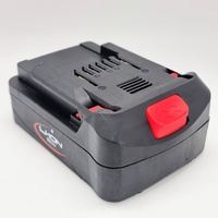 AIRCO 18V 2.5Ah Lithium-Ion Battery Pack Model B308258