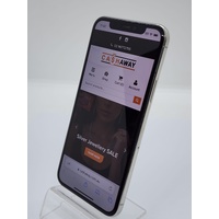 Apple iPhone 11 Pro 256GB Silver Unlocked 5.8 Inch iOS Smartphone MWC82X/A