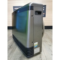 Rinnai RCE-516TRH Natural Gas Convector Heater with Remote