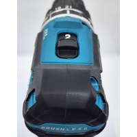 Makita DHP485 18V LXT Brushless Hammer Drill Driver with 3.0Ah Battery