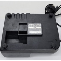 Makita DC18SD 14.4-18V Li-Ion Corded Battery Charger