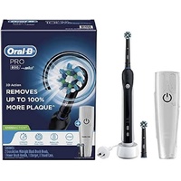 Oral-B Pro 800 Electric Toothbrush Deep Clean with Pressure Sensor