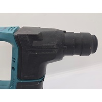 Makita DHR171 18V LXT Cordless Brushless SDS Hammer Drill with 6.0Ah Battery