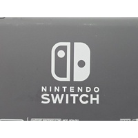 Nintendo Switch Lite Handheld Gaming Console Grey Edition HDH-001