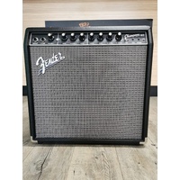 Fender Champion 40 40 Watts 12 Inch Laney Speaker 2 Channel Guitar Amplifier