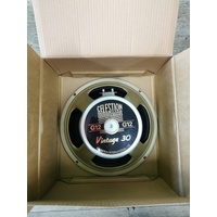 Celestion Vintage 30 G12 12 inch 60 Watt Guitar Speaker