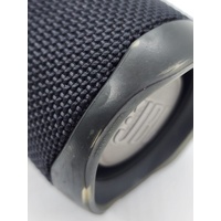 JBL Flip 5 Portable Waterproof Bluetooth Speaker Black