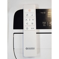 Olimpia Splendid Elite 12 Portable Air Conditioner 3.5kW 12000 BTU