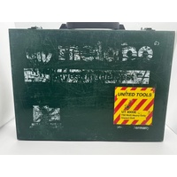Metabo UT 4000E 750W Heavy Duty Corded Impact Drill with Carry Case