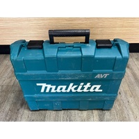 Makita HR4013C 1100W 40mm SDS Max Corded Rotary Hammer Drill with Case and Bits