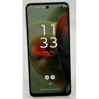 Motorola G55 128GB Smokey Green Unlocked 6.5 Inch Android Smartphone