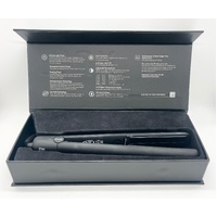 MUK Style Stick 230IR Infrared Hair Straightener Professional Series