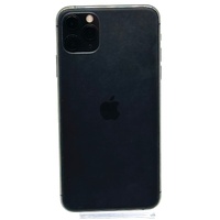 Apple iPhone 11 Pro Max 256GB Space Grey Unlocked 6.5 inch Display Smartphone
