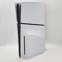 Sony PlayStation 5 Slim 1TB Console White with Controller and Leads