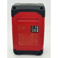 Ozito PXC 18V 4.0Ah Li-Ion Battery Pack PXBP-400