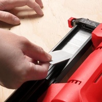 Ozito PXC 18V Cordless 2 In 1 Cordless Nail And Staple Gun PXNGS-018 Skin Only