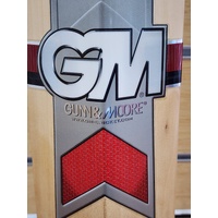 Gunn and Moore Purist II Original LE Short Handle English Willow Cricket Bat