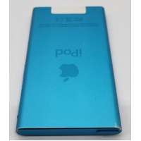 Apple iPod Nano 7th Generation 16GB Blue
